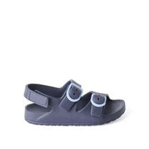 George Toddler Boys' Double Buckle Sandals