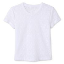 No Boundaries Women's Lace T-Shirt