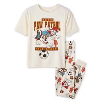 Paw Patrol Boys' Two Piece Pajama Set