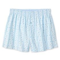 No Boundaries Women's Cotton Sleep Boxer