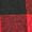 Red, variant on Canadiana Boys' Check Mittens