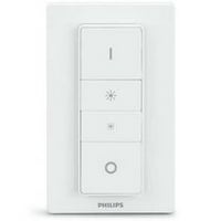 Eve light switch dimmable