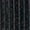 Black, variant on DV Pleated wide leg pant with elastic waist
