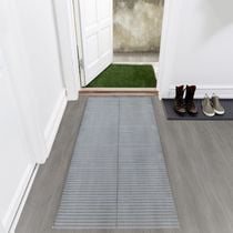 Clear Vinyl Hardwood Protector Runner Mat (2X6, 2X10, 2X12)