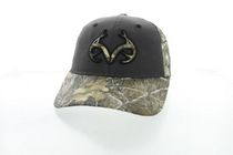 Realtree Strech Fit Hat S/M