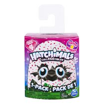 hatchimals draggles by spin master