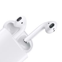 Apple AirPods with charging case | Walmart