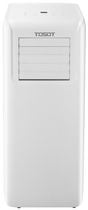 Air Climatisé portable Tosot 9 500BTU (6 000 SACC)