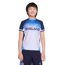 FIFA Kids’ England Soccer Jersey