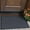 Charcoal, variant on Ottomanson DirtOff Collection Rubber Doormat