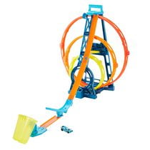 hot wheels figure 8 raceway walmart