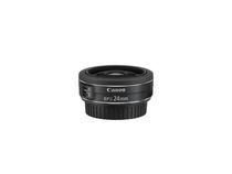 Canon EF-S 24mm f/2.8 STM Lens | Walmart Canada