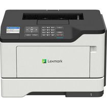 Imprimante laser monochrome recto verso Lexmark MS521dn