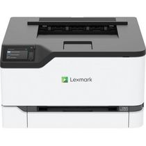 Imprimante laser recto verso couleur à fonction unique Lexmark CS431dw