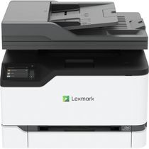 Imprimante laser recto verso couleur multifonction Lexmark CX431adw
