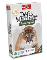 Bioviva Défis Nature Amériques FRENCH ONLY