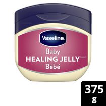 Gelée de pétrole Vaseline Healing Jelly Bébé 375 g