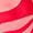Red, variant on George Women's Printed Front Tie One Piece Swimsuit