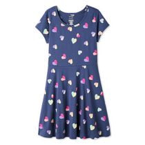 George Girls' Skater Dress