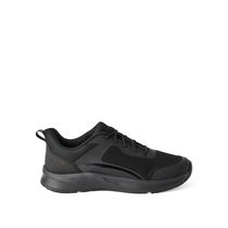 Athletic Works Men's Lace-Up Sneakers