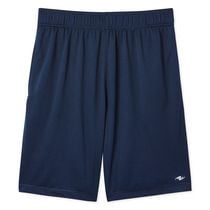 Athletic Works Men's Birdseye Short