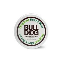 Cire à barbe et à moustache en formule originale de marque Bulldog