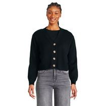 Cardigan boutonné à l’avant George pour femmes