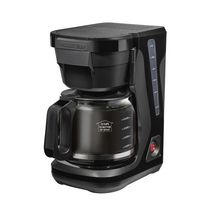 Coffeemaker Compact 12 Tasses 43680 Proctor Silex