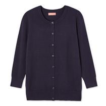 Cardigan classique Iyla pour femmes