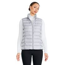 George Women's Packable Vest