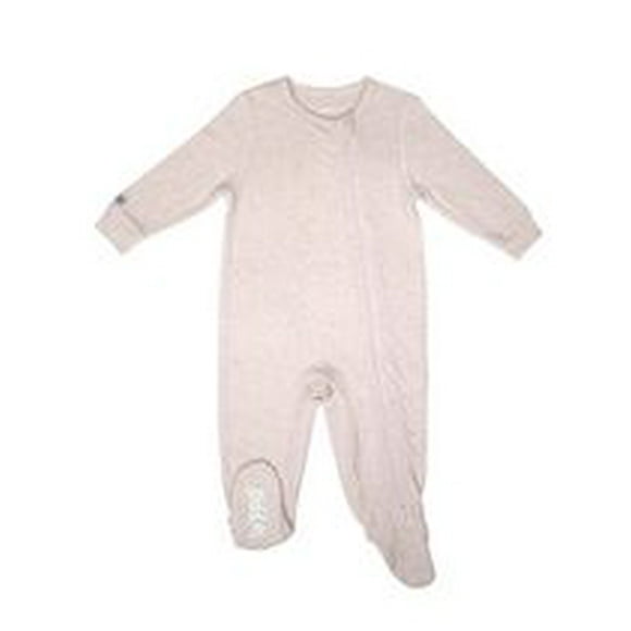 Juddlies Designs - Nouveau-né, bébé, tout-petit - Collection Breathe-Eze Dormeuse - Coton - Tache d'eau de rose