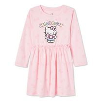 Hello Kitty Toddler Girls' Dress