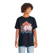 Snoop Dogg Boys' Graphic Tee