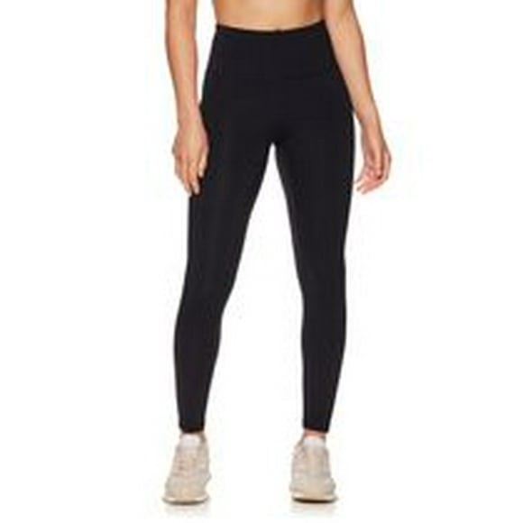 Reebok Women's Everyday Highrise 7/8 Legging With Pockets 25" Inseam, Sizes XS-2XL