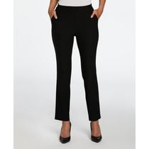Rafaella Women's Straight Leg Dress Pants