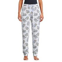 Jogger de nuit Garfield pour femmes Tailles TP–TG