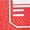 Red, variant on Formula 1 Boys' Short-Sleeve T-Shirt