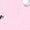 Pink, variant on Justice Girls' Rhinestone Cap