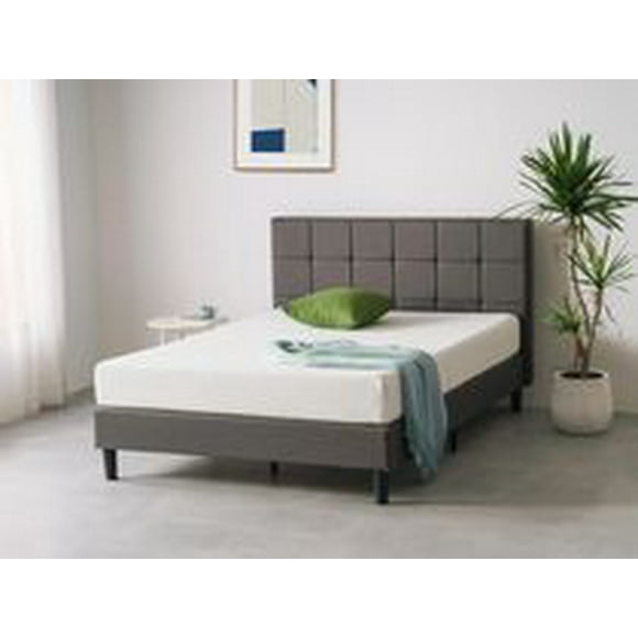 Zinus Green Tea ActivFresh 8 Inch Memory Foam Mattress