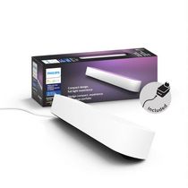 Philips Hue Play White & Colour Ambiance bar light 1 Pack white