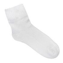 Secret Comfort 2pk Non Binding Bamboo Socks, Fits shoe sizes 6-10