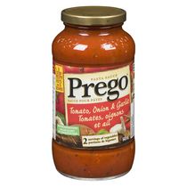 Buy Pasta Pizza Sauce Online Everyday Low Prices Walmart Canada