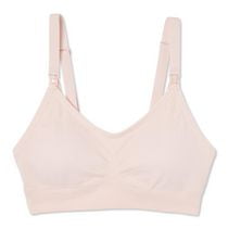 Soutien-gorge d’allaitement sans coutures George Maternité Tailles P-TTG