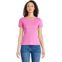 George Women's Crew Neckline Tee, Sizes XS-XXL