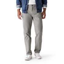 Levi Strauss Signature™ Men's Essential Straight Chinos (Online only)