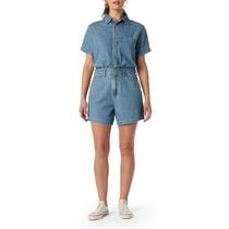Levi Strauss Signature™ Women's Vintage Summer Romper