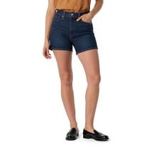 Levi Strauss Signature™ Women's Vintage Original Shorts