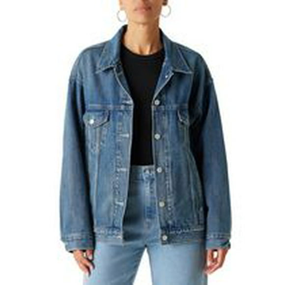 Blouson camionneur ample pour femme Levi Strauss SignatureMC
