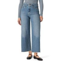 Levi Strauss Signature™ Women's Vintage Wide Leg Crop Jeans