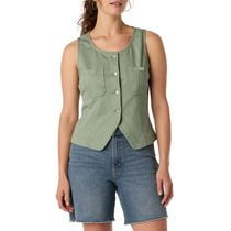 Veste western ancienne pour femme Levi Strauss SignatureMC